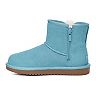 Koolaburra by UGG Victoria Girls' Mini Winter Boots