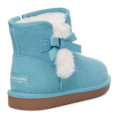 Koolaburra by UGG Victoria Girls' Mini Winter Boots