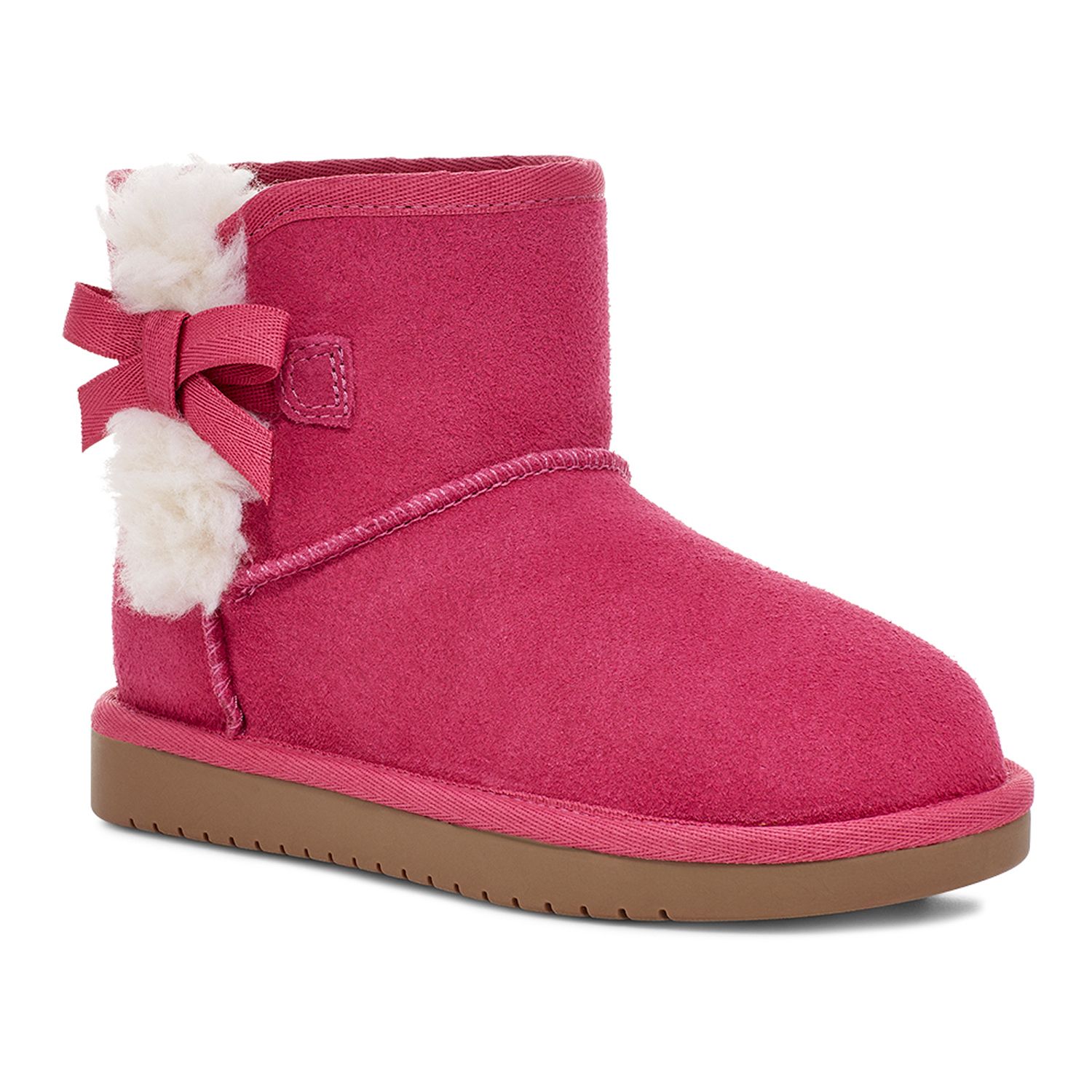 koolaburra by ugg pink