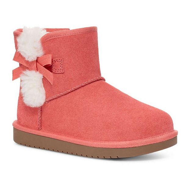 Kohls girls deals uggs