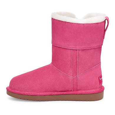 Koolaburra by UGG Aribel Toddler Girls' Short Winter Boots