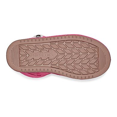 Koolaburra by UGG Aribel Toddler Girls' Short Winter Boots