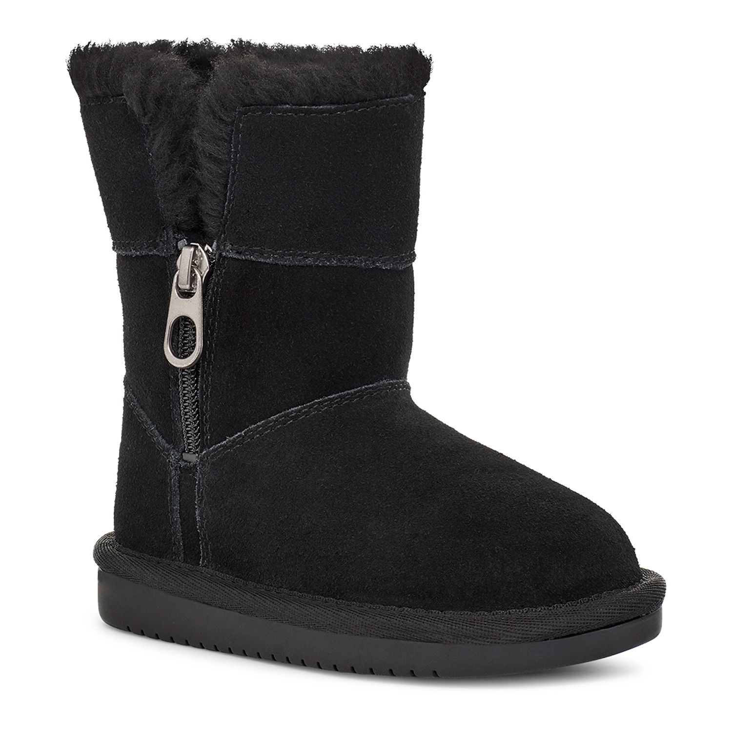 girls short ugg boots