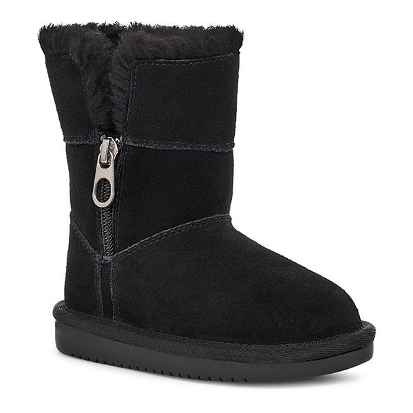 Koolaburra by UGG Aribel Toddler Girls' Short Winter Boots