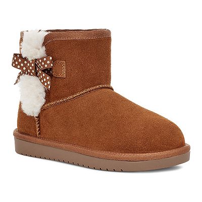 Koolaburra boots for toddlers hotsell