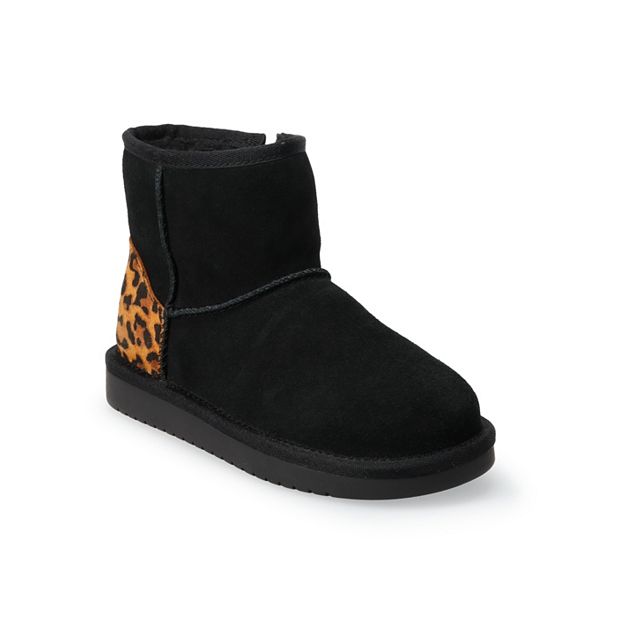 Ugg boots hotsell clearance kohls