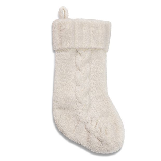 BAREFOOT DREAMS Heathered Socks