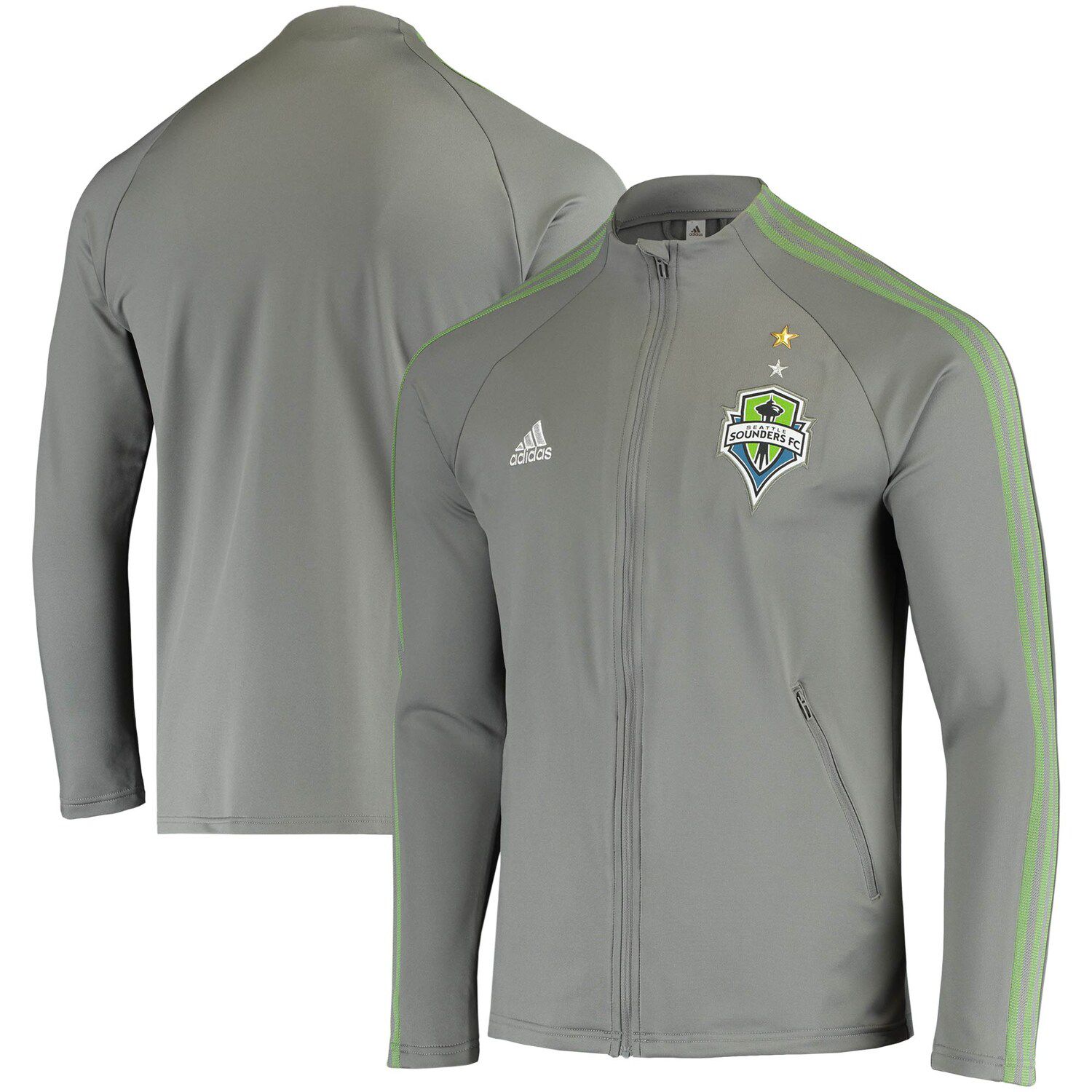 sounders anthem jacket