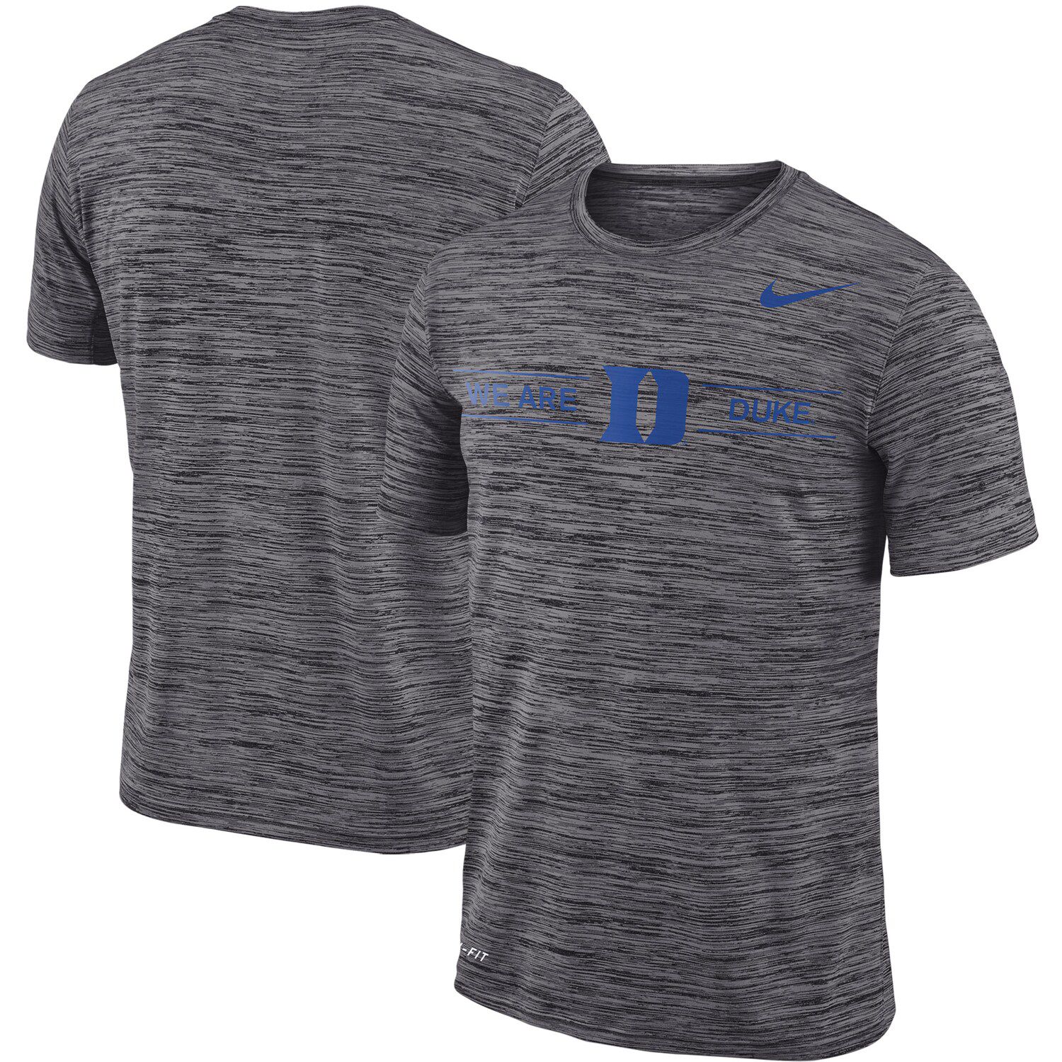 duke family nike shirt