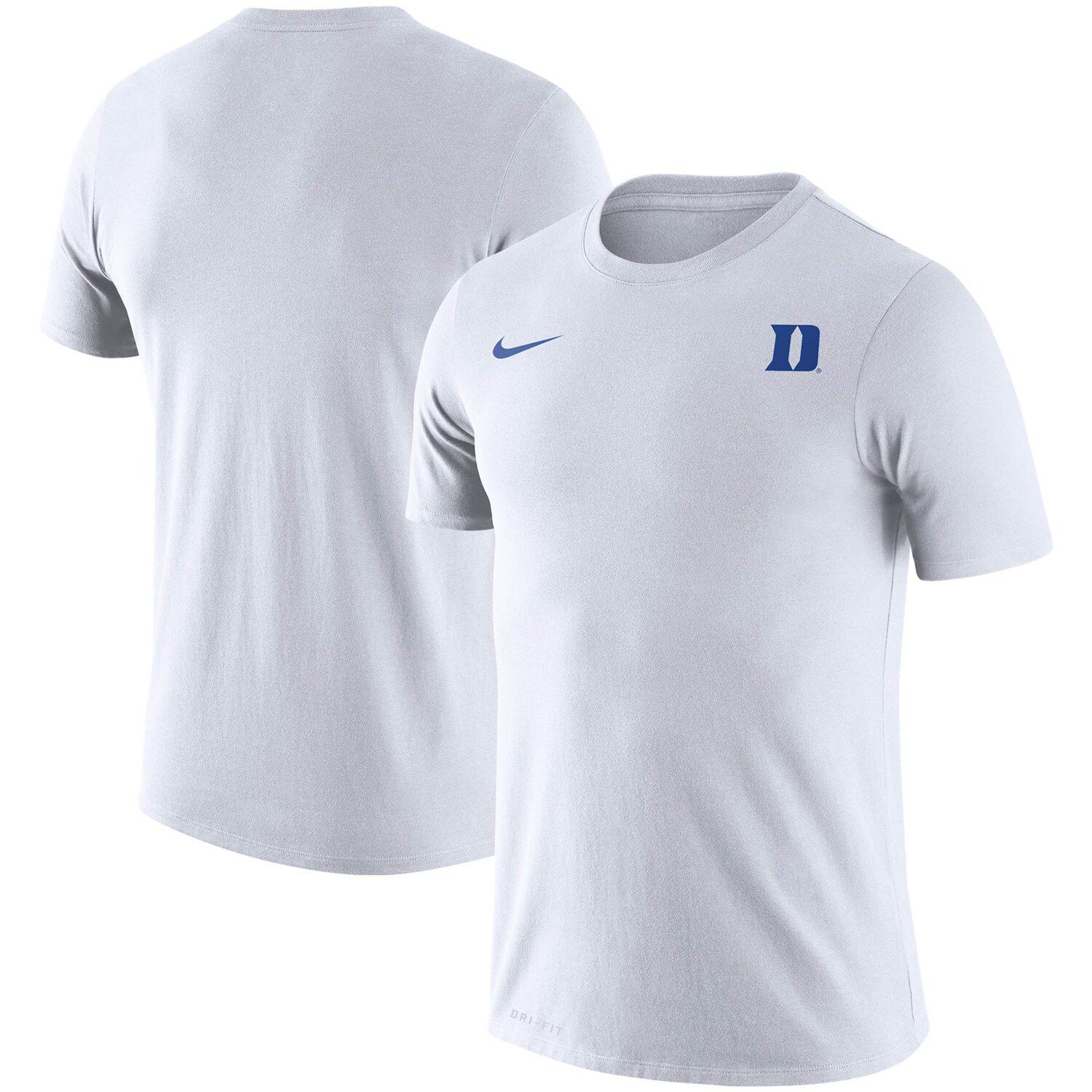 duke family nike shirt