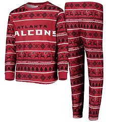 Atlanta Falcons Pet PJs