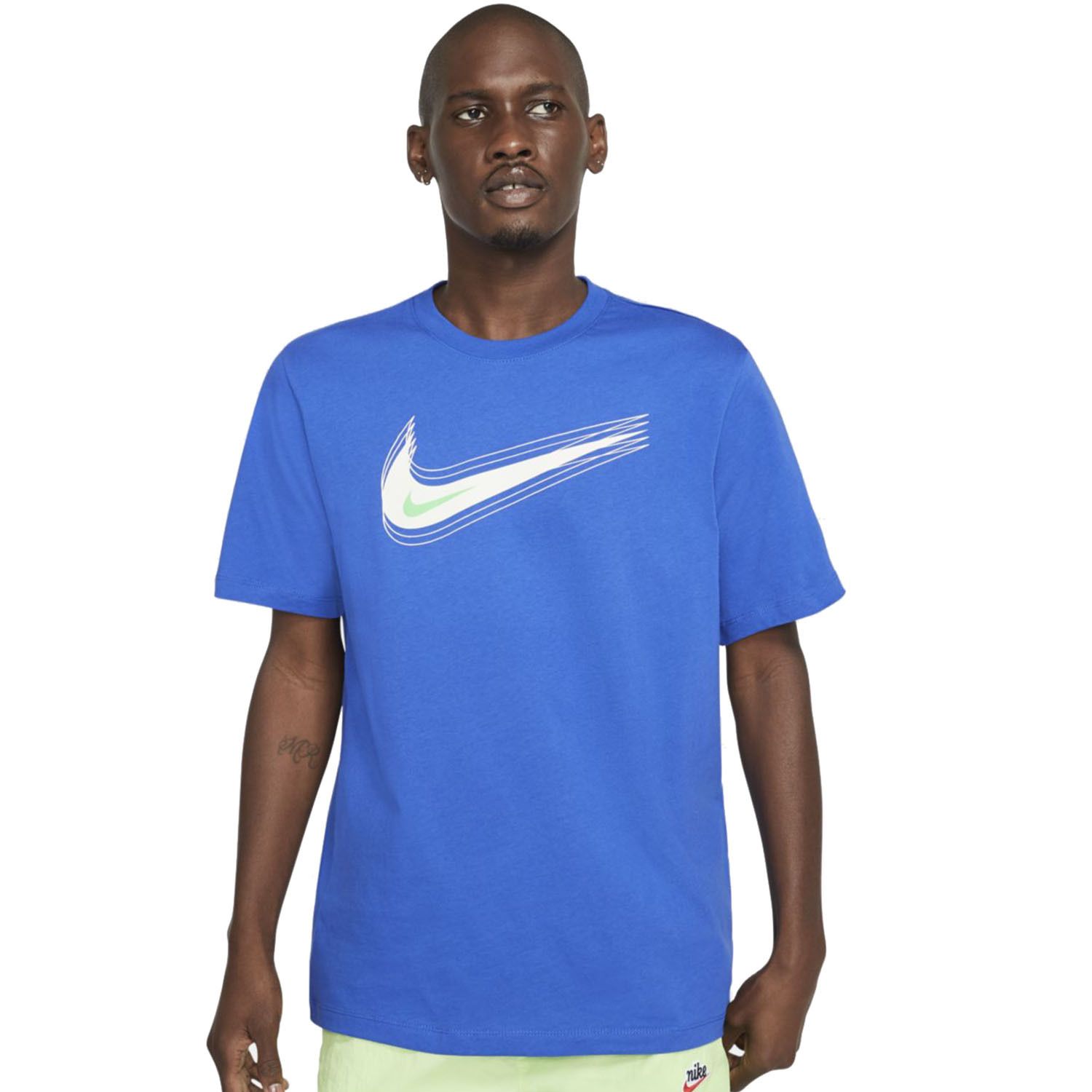 big and tall nike apparel