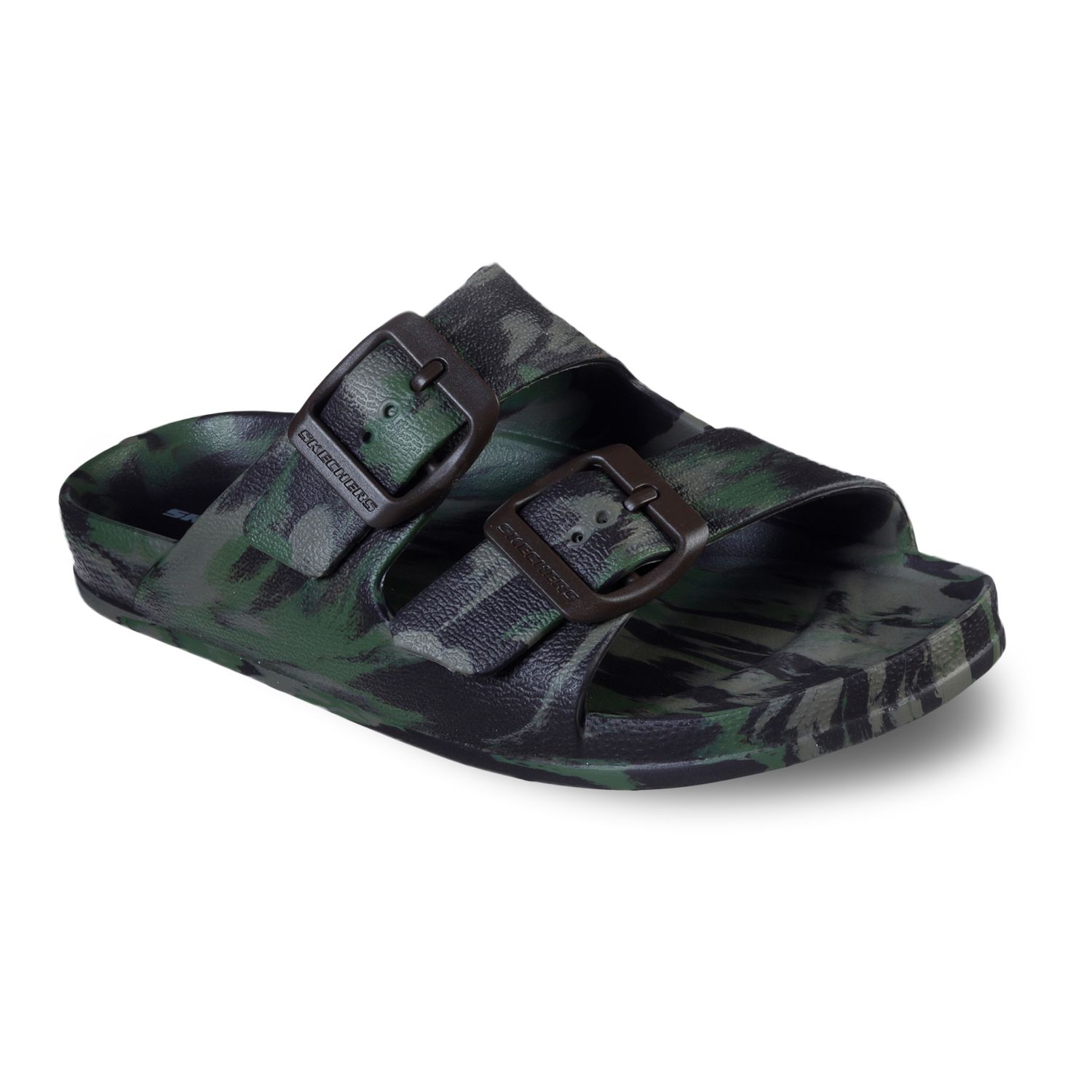 skechers boys sandals