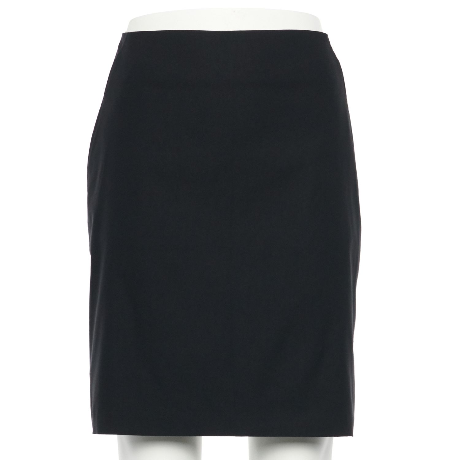 long black skirt kohls