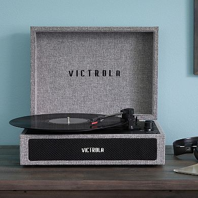 Victrola Parker+ Record Player