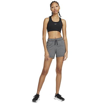 Women's Nike Dri-FIT Attack Training Shorts