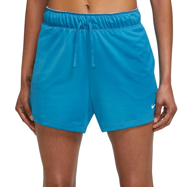 Women's Nike Dri-FIT Attack Training Shorts