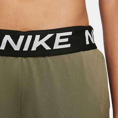 Women's Nike Attack 7/8 Training Pants