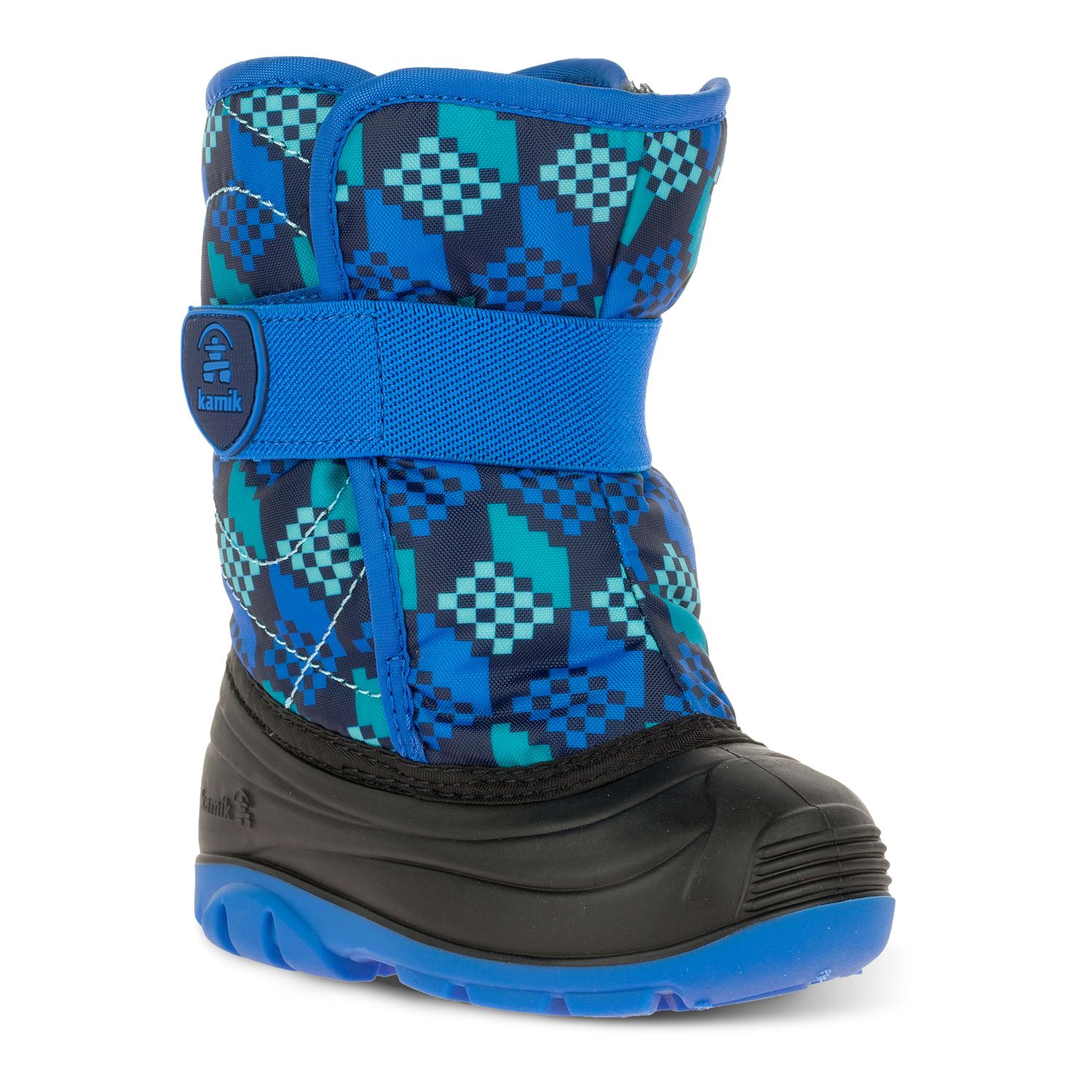 kohls kamik boots