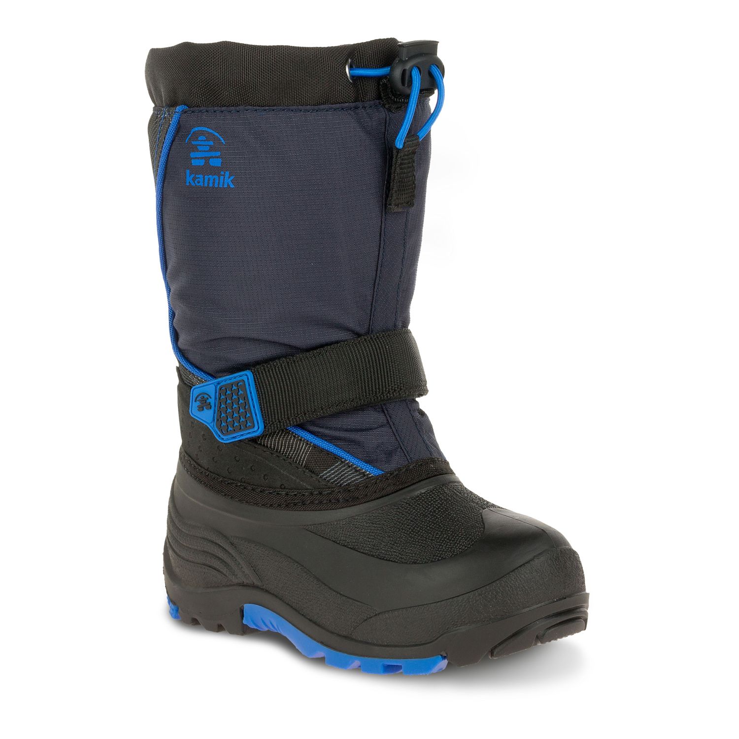 kohls boys winter boots