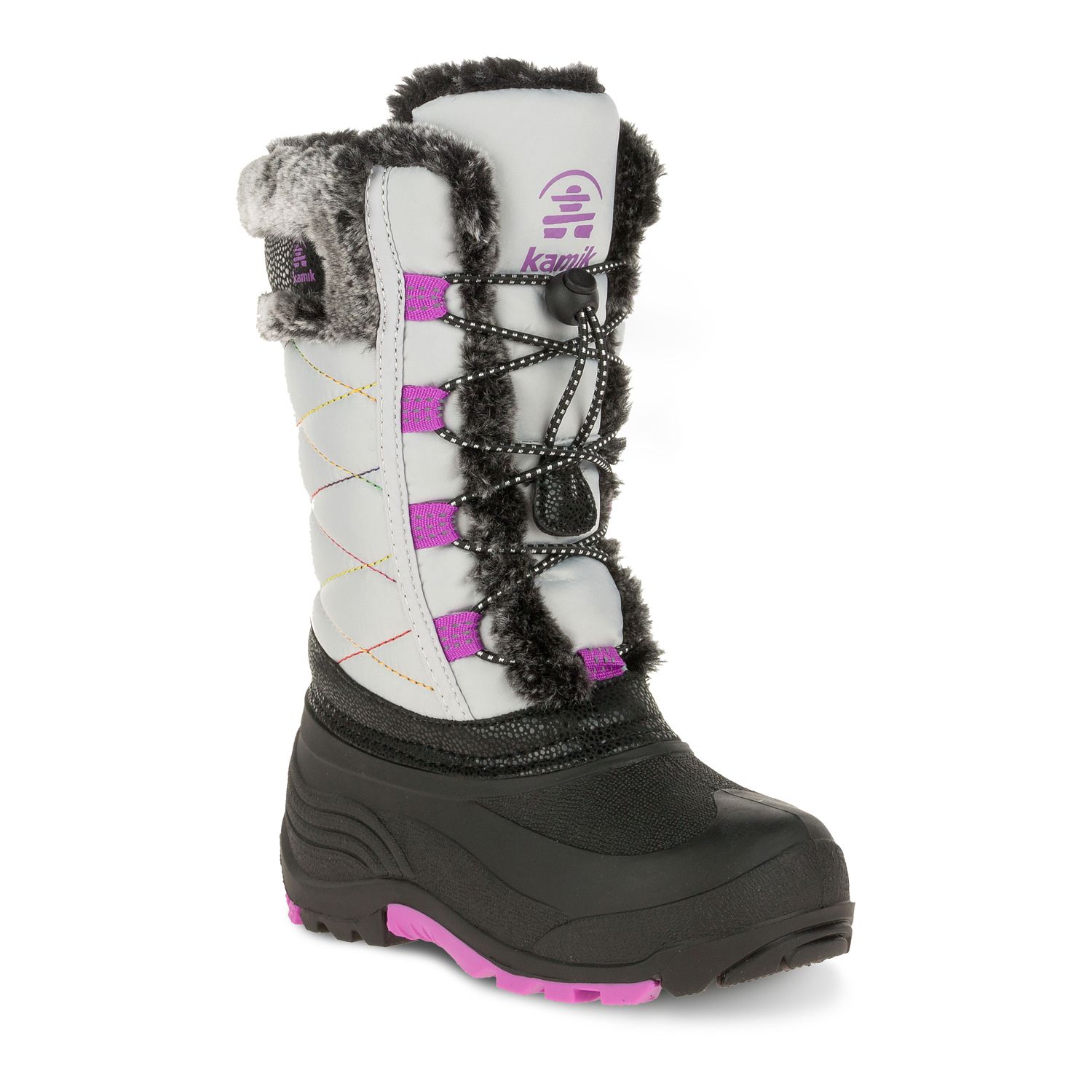 kohls kamik boots