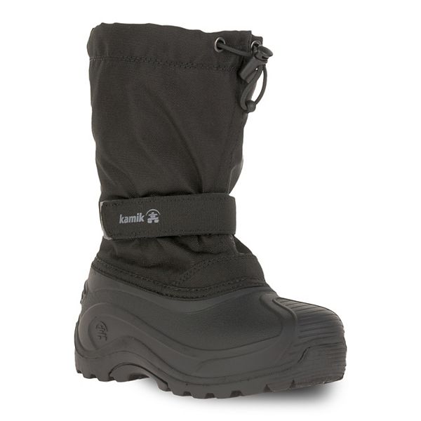 Kohls on sale kamik boots