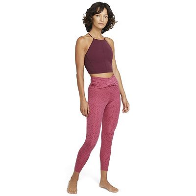 Nike dot leggings deals