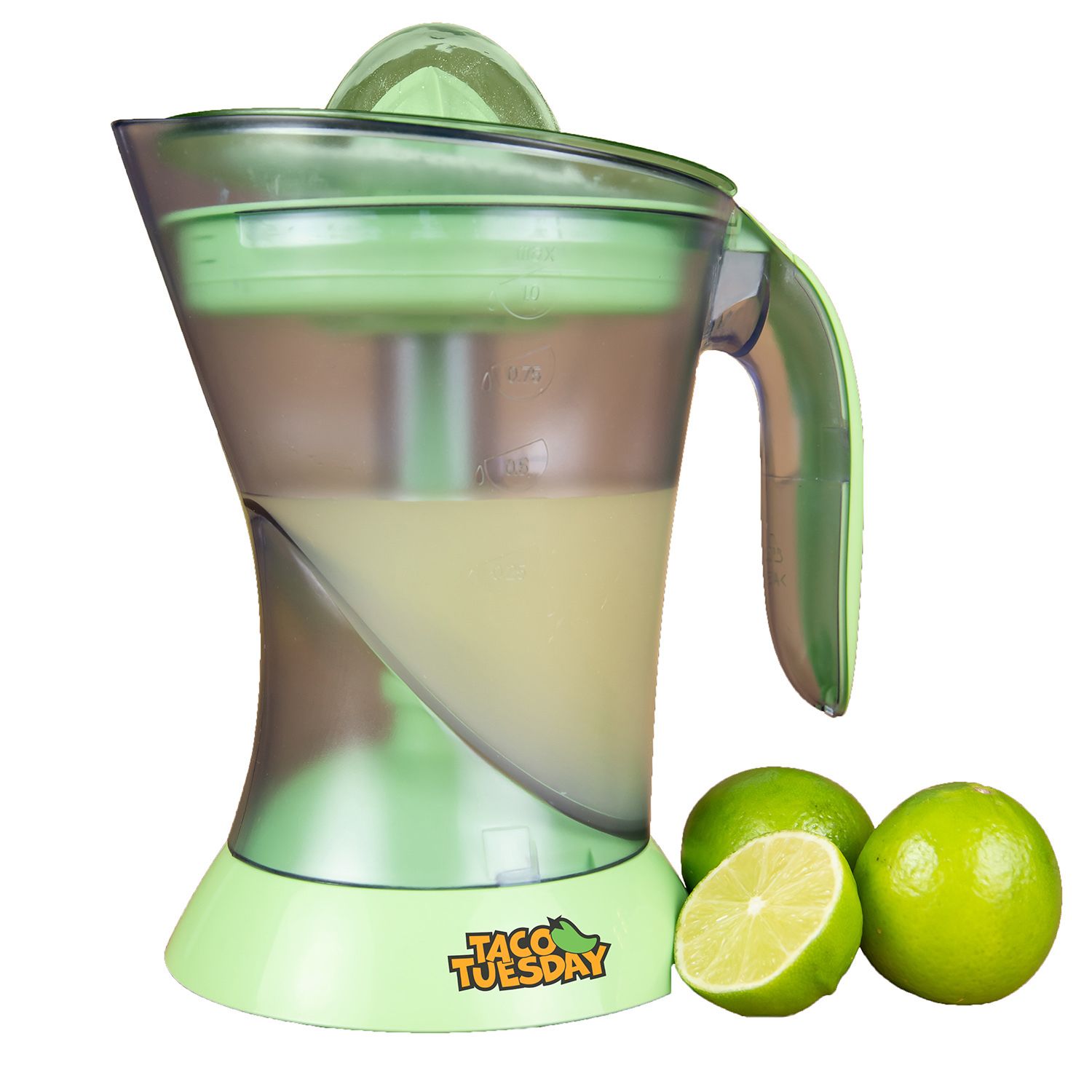 Taco Tuesday 64-oz. Margarita & Slush Maker