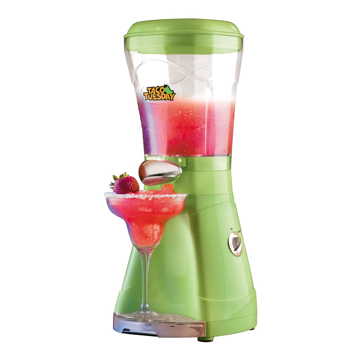 Taco Tuesday Margarita & Slush Maker