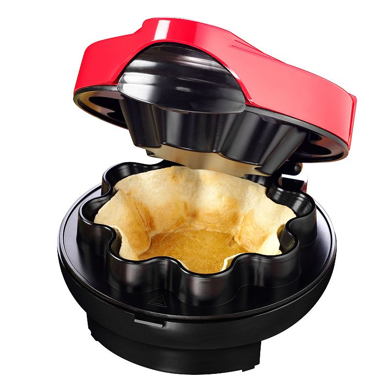 Taco Tuesday Baked Tortilla Bowl Maker