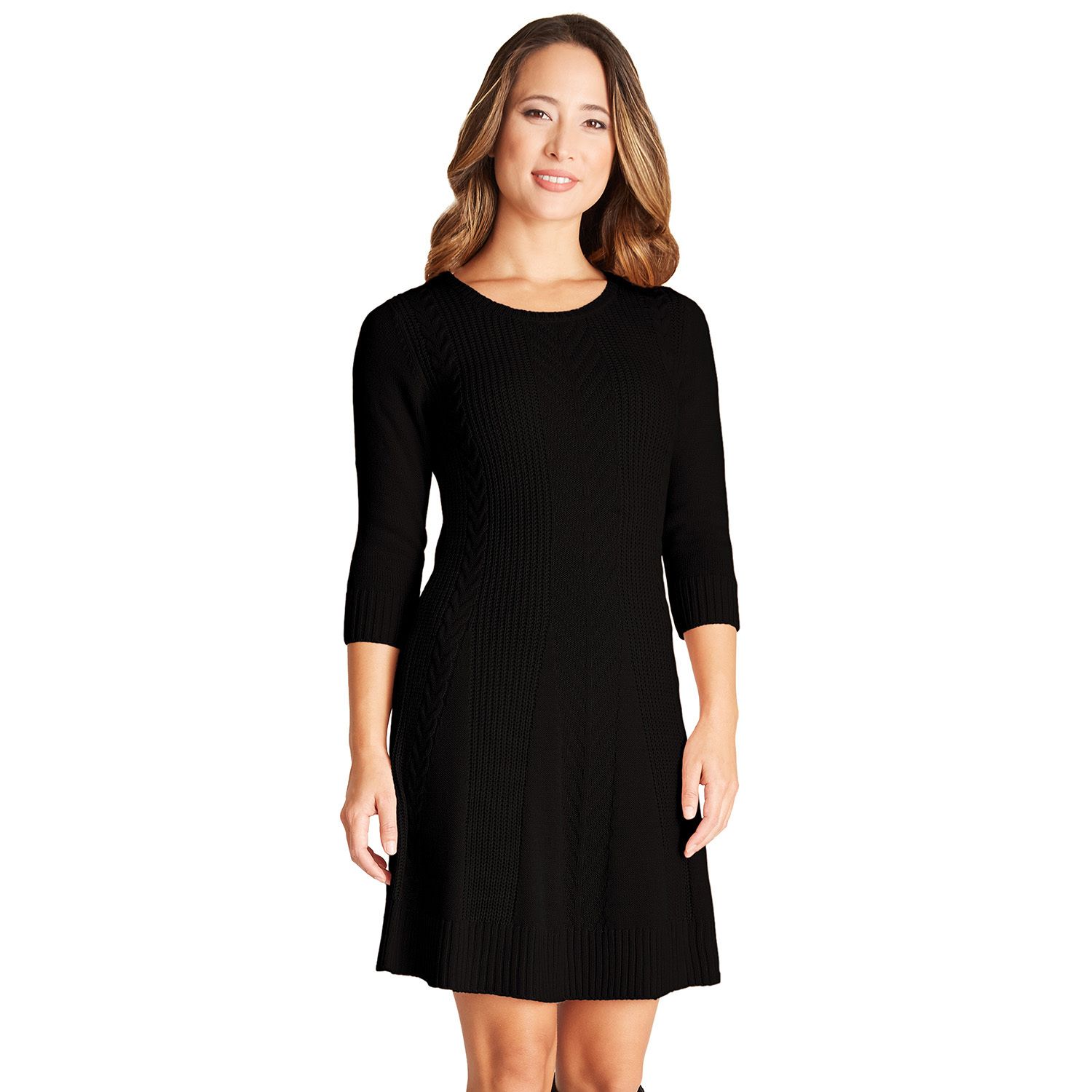 kohls black dress juniors