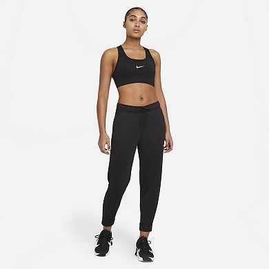 Plus Size Nike Attack Training Ankle Pants