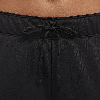 Plus Size Nike Attack Training Ankle Pants