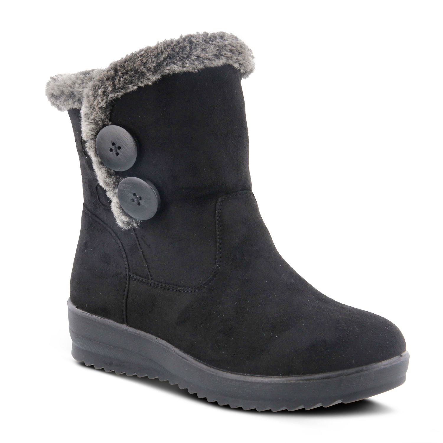 fergalicious becket bootie
