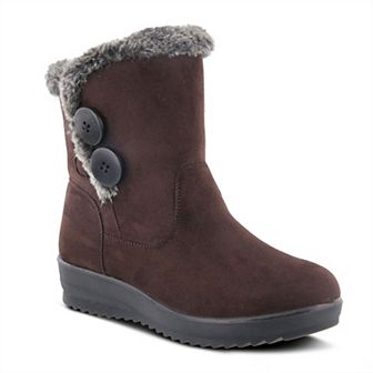 Flexus by Spring Step Istra Women's Waterproof Winter Boots