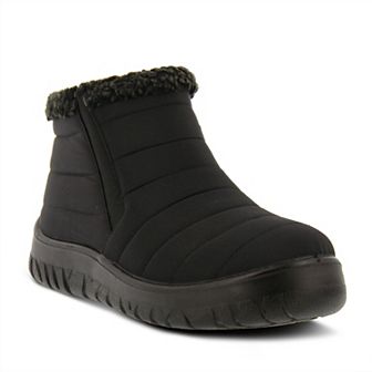 Flexus by Spring Step Melba Women's Waterproof Winter Boots