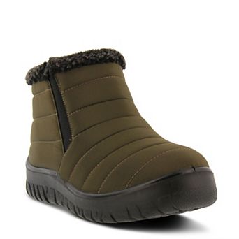 Flexus by Spring Step Melba Women's Waterproof Winter Boots