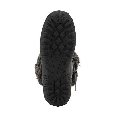 Flexus by Spring Step Stormy Women's Waterproof Winter Boots