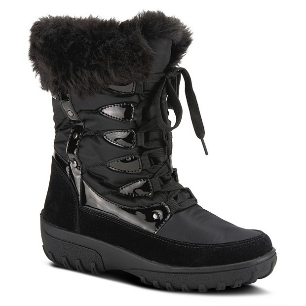 Kohls womens waterproof store boots