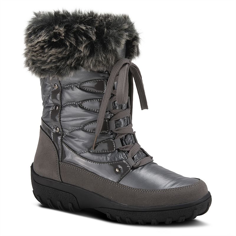 Spring step clearance fotios snow boot