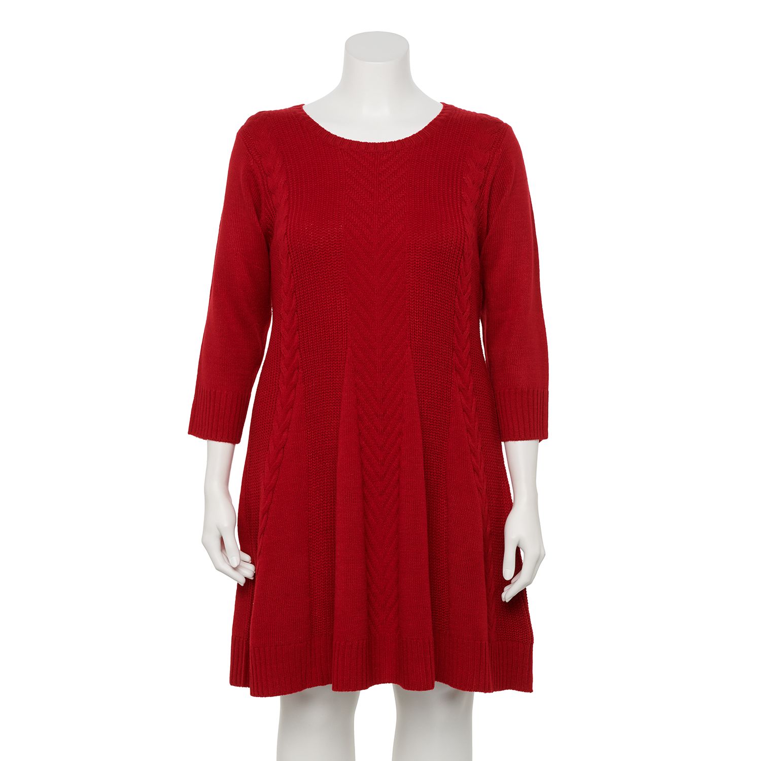 kohl's sweater dress juniors