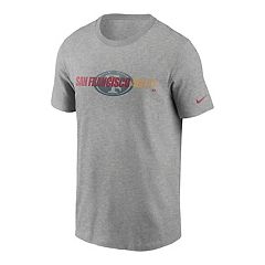 Nfl San Francisco 49ers T Shirts Kohl S
