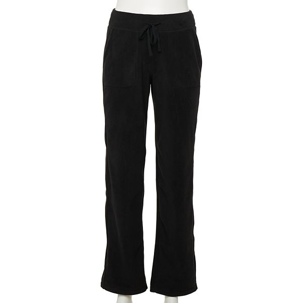 Women's Tek Gear® Micro Fleece Pants