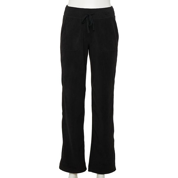 Tek gear store womens sweatpants