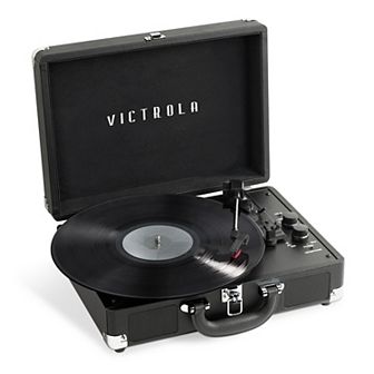 Victrola Journey+ Bluetooth Record Player