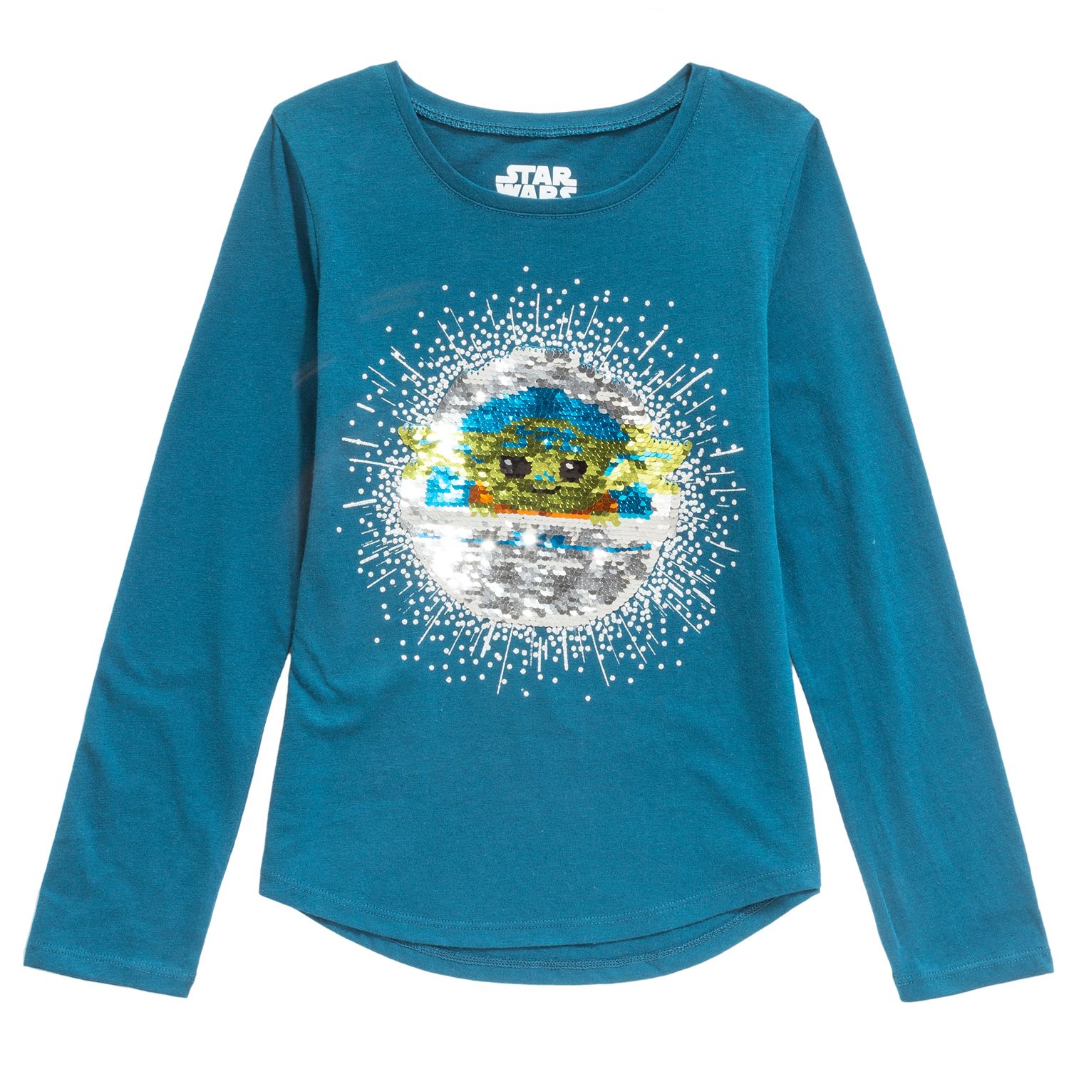 girls star wars shirt