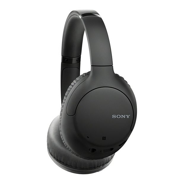 Buy WH-CH720N Wireless Noise Cancelling Headphones, Black, Sony Store  Online