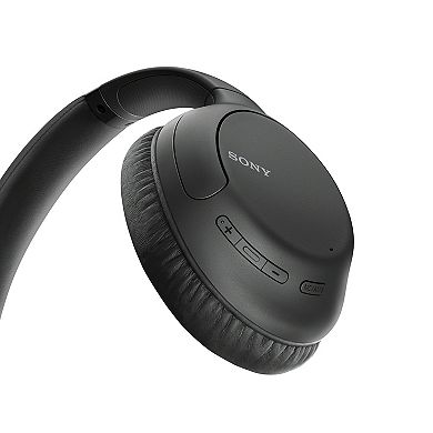 Sony Wireless Noise Cancelling Headphone