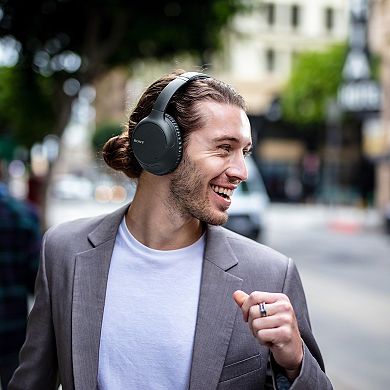 Sony Wireless Noise Cancelling Headphone