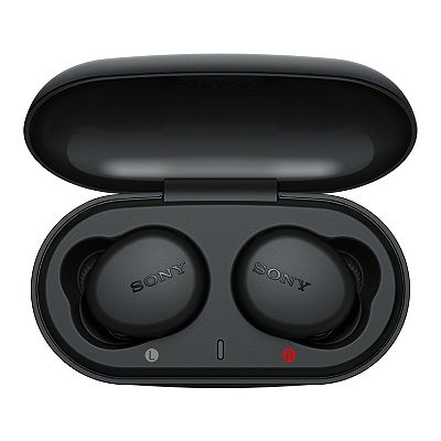 Sony True Wireless Bluetooth Earbuds SONY WFXB700